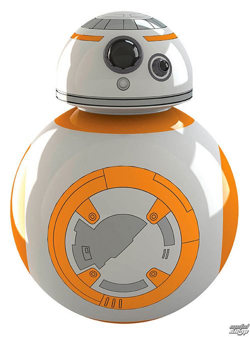 otvárač na fľaše Star Wars - Episode VII - JOY21669