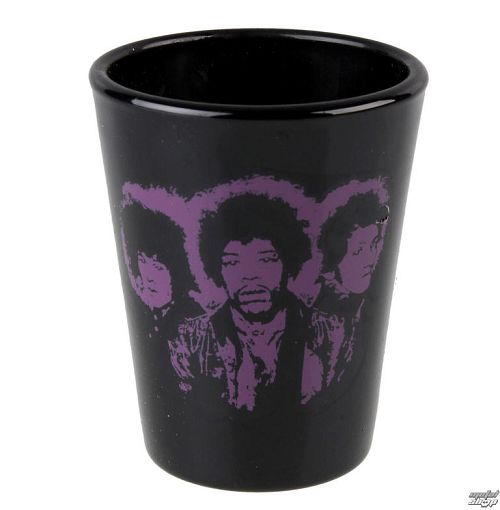 panák Jimi Hendrix - Are You Experience - G-0197