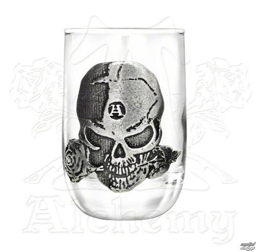 panák The Alchemist Shot - ALCHEMY GOTHIC - CWT47