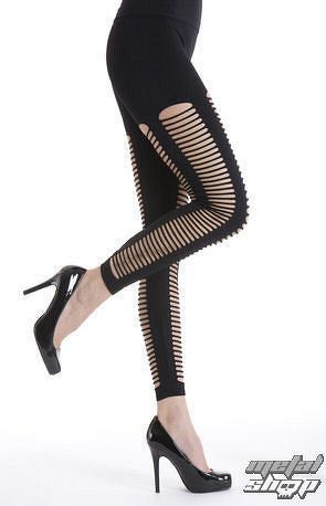 pančucháče LEGWEAR - Leggings - Diced - SHLEDI2BL1