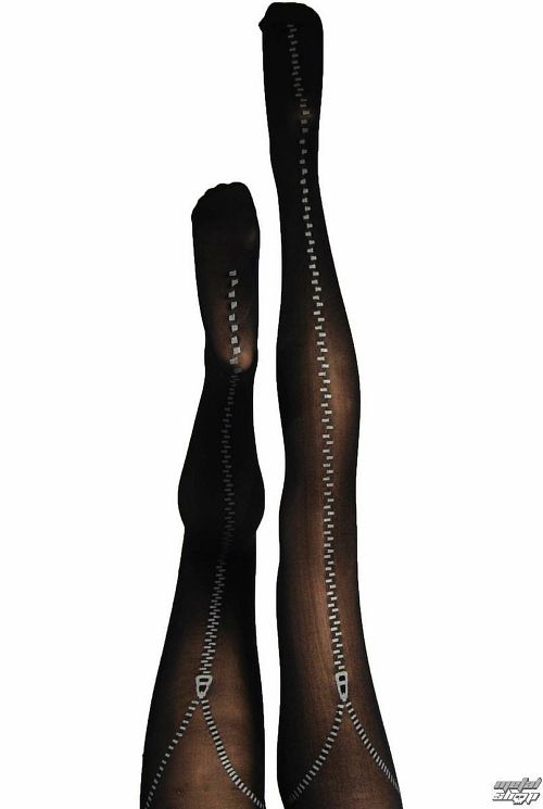 pančucháče LEGWEAR - Signature - Zipper - SHTAZI2AS1