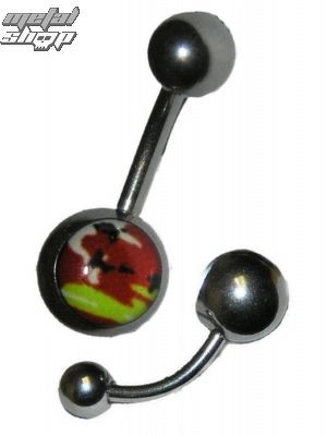 piercingový šperk - BNDJ - 014 - C - MABR