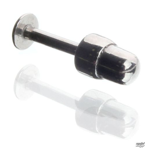 piercingový šperk - Cone Silver - IV129