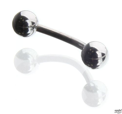 piercingový šperk - Large Balls - IV101