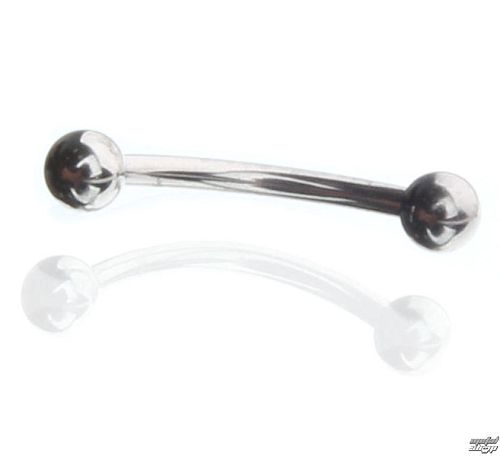 piercingový šperk - Medium Balls - IV100