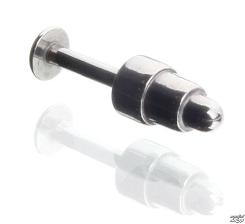 piercingový šperk - Silver Cone - IV125