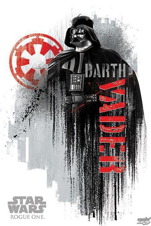 plagát STAR WARS - PYRAMID POSTERS - PP33969