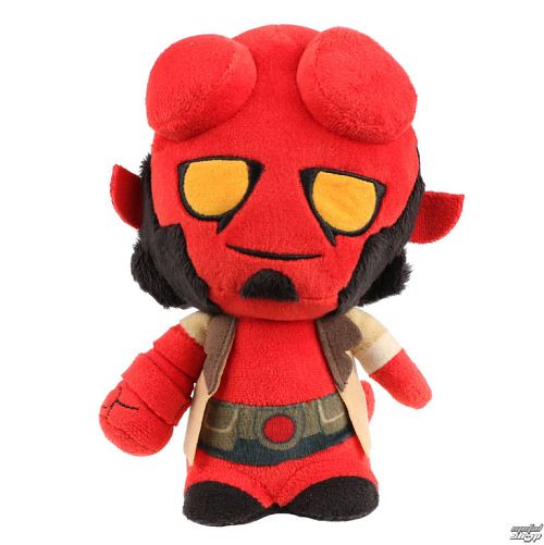 plyšová hračka Hellboy - Super Cute - FK22264