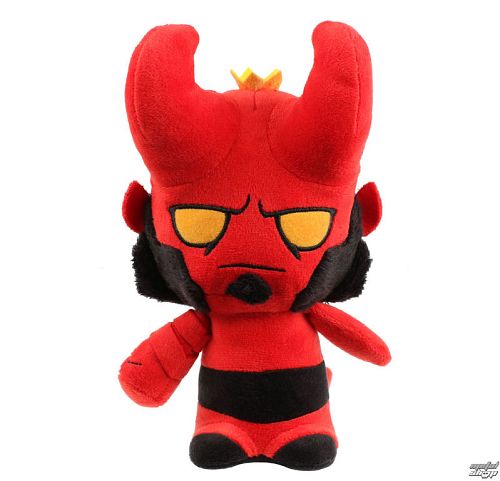 plyšová hračka Hellboy - Super Cute - FK22265