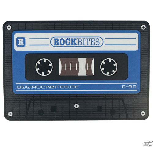 podložka pod myš Blau - Rockbites - 101190