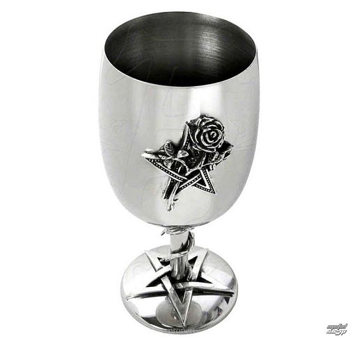 pohár ALCHEMY GOTHIC - Ruah Vered Goblet - AAG51