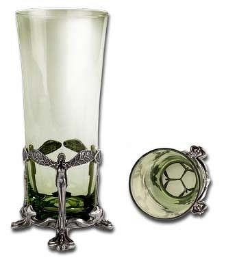 pohár La fee Verte Tumbler ALCHEMY GOTHIC - ACWT3