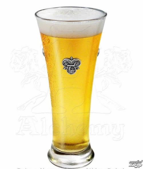 poháre The Alchemy Of Beer - ALCHEMY GOTHIC - CWT52