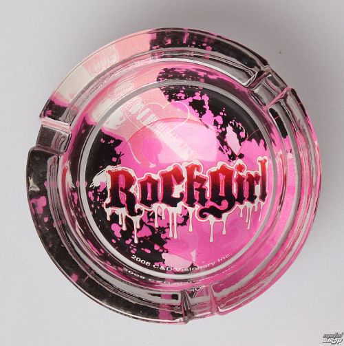 popolník Generic Rock - Glow In The - CDV - AT-0130-GL