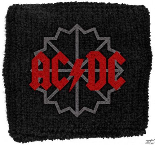 potítko AC/DC - Black Ice - RAZAMATAZ