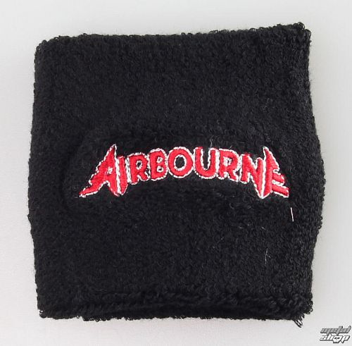 potítko Airbourne - Logo - RAZAMATAZ - WB205