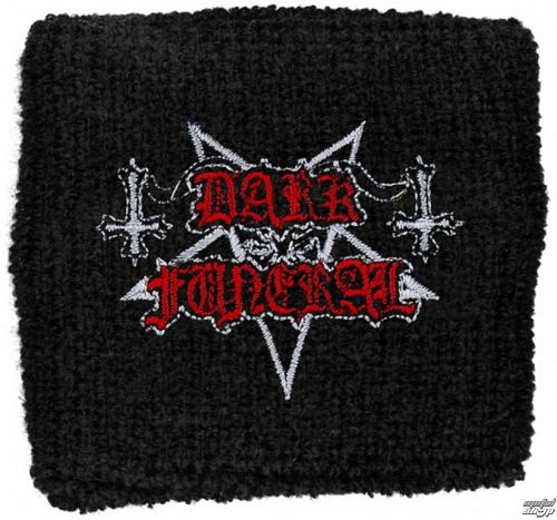 potítko Dark Funeral - RAZAMATAZ