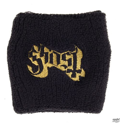 potítko Ghost - LOGO - RAZAMATAZ - WB216
