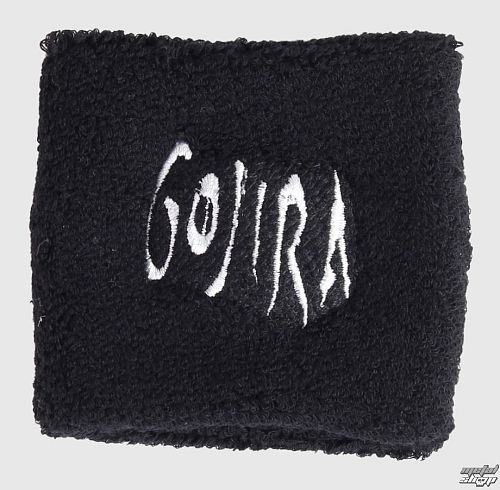 potítko Gojira - Logo - RAZAMATAZ - WB207