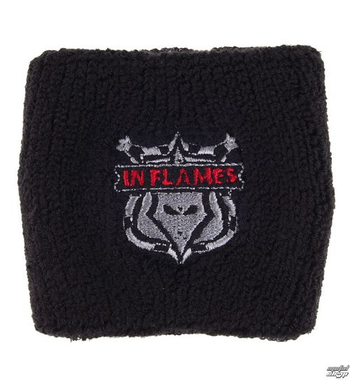 potítko In Flames - Shield Logo - RAZAMATAZ