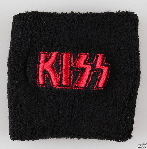 potítko KISS - Logo - RAZAMATAZ - WB190