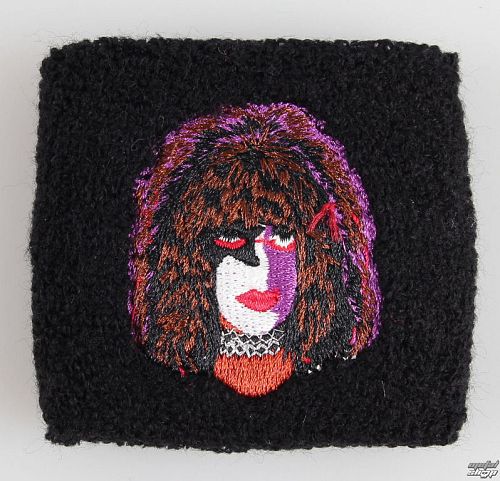 potítko Kiss - Starchild - Wrist Bank - CDV - SB-0026