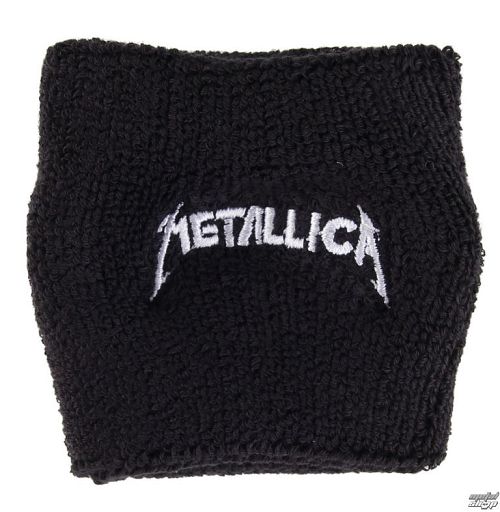 potítko METALLICA - LOGO - RAZAMATAZ - WB215