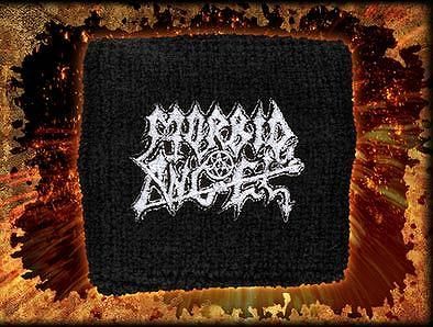 potítko Morbid Angel - RAZAMATAZ