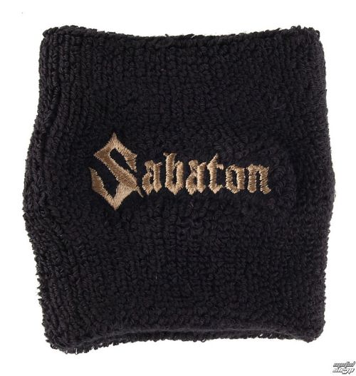 potítko SABATON - LOGO - RAZAMATAZ - WB217