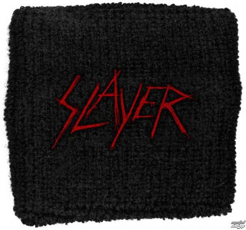 potítko Slayer - RAZAMATAZ