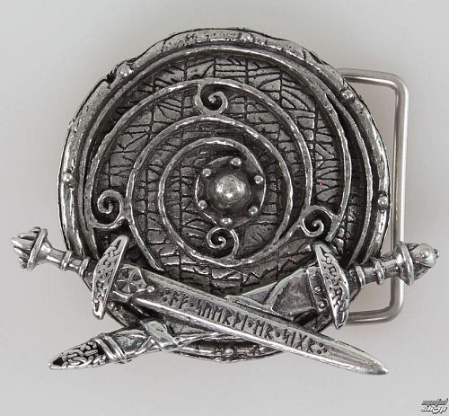 pracka ALCHEMY GOTHIC - War Band - B99