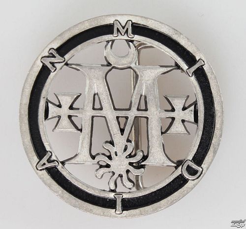 pracka Cradle Of Filth - Midian Seal - 95038100