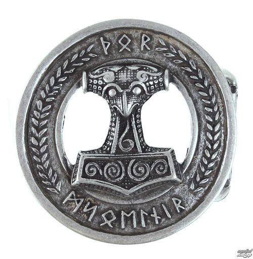 pracka ETNOX - Mjölnir - UG4000