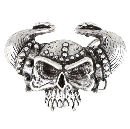 pracka ETNOX - Viking Skull - UG4004