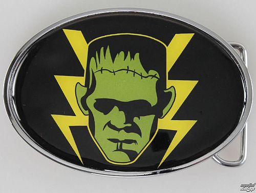 pracka SOURPUSS - Frankenstein - SP4145