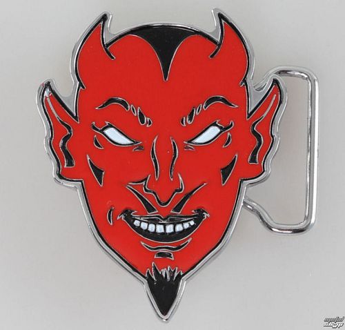 pracka SOURPUSS - Red Devil - SP4703