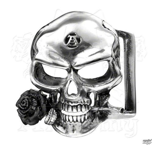 pracka The Alchemist ALCHEMY GOTHIC - B8