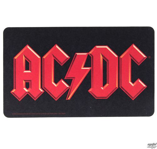 prestieranie AC/DC - Logo - BFBAC1
