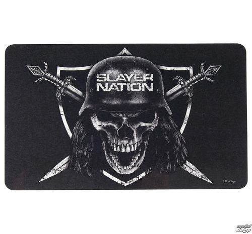 prestieranie Slayer - Nation - BFBSL2