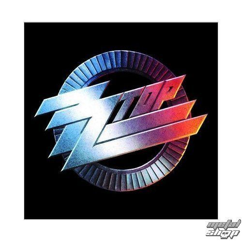 prianie ZZ Top - ROCK OFF - ZZC01