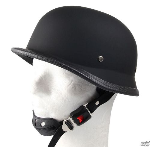 prilba OSX - GERMAN (MATT) - AC56