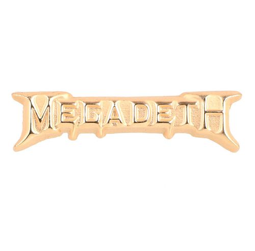 pripináčik MEGADETH - ROCK OFF - MEGAPIN02