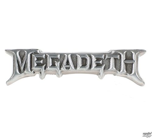 pripináčik MEGADETH - ROCK OFF - MEGAPINO1