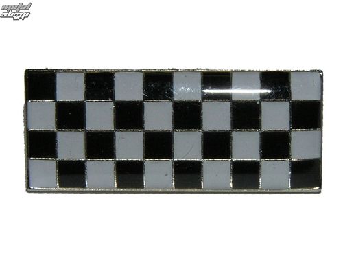 pripináčik Šachovnice - RP - 198 - MAC24