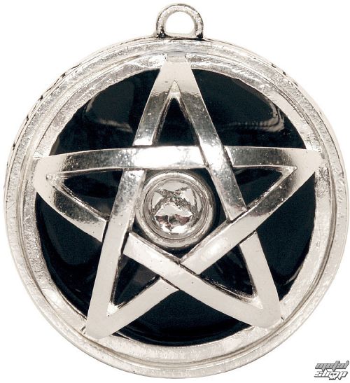 prívesok Astral Pentagram - EASTGATE RESOURCE - PR3