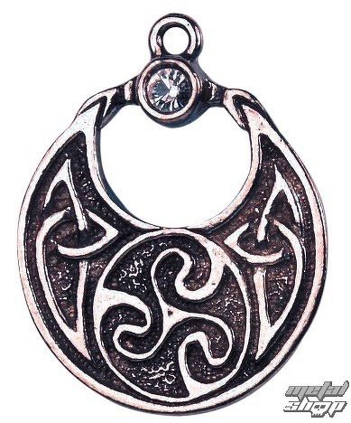 prívesok Boudicca's Charm - EASTGATE RESOURCE - CS8