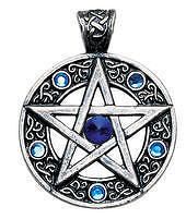 prívesok Celtic Pentagram - EASTGATE RESOURCE - MD13