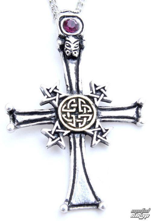 prívesok Celtic Pentcross - EASTGATE RESOURCE - FB9