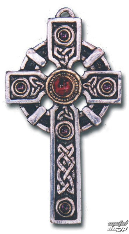 prívesok Crux Cross - EASTGATE RESOURCE - GA6