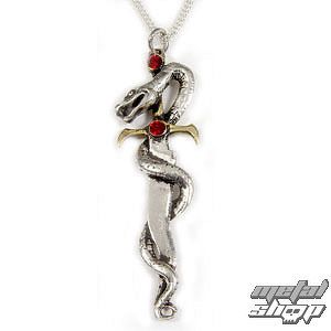 prívesok Dagger Of Sesam - EASTGATE RESOURCE - GA9